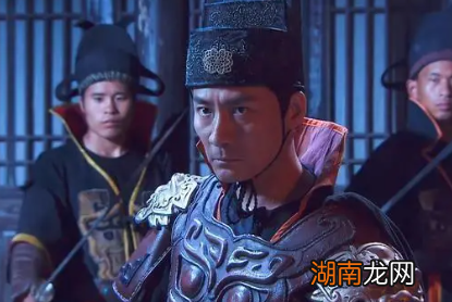 历史上到底有没有千牛卫这个官职呢?品级如何?