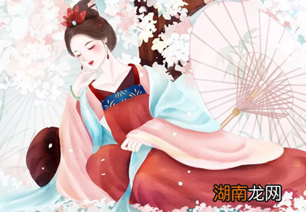 大唐第一的才女,为何他的感情生活却不好呢?