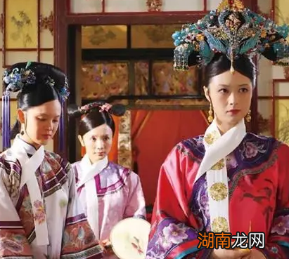 古代妃子如果出轨被发现 皇帝又是怎么处理她们的