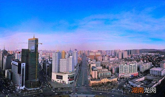 中国的三线城市有哪些