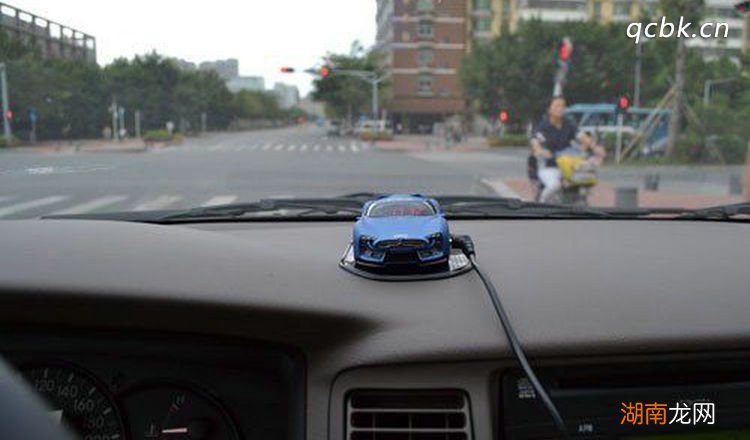 车载电子狗有用吗