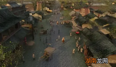 朱元璋建立明朝后，为何定都南京而不是西安？