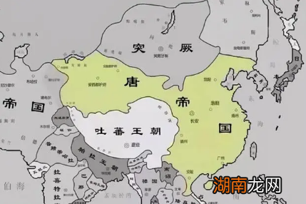 朱元璋建立明朝后，为何定都南京而不是西安？