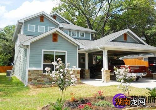 房子风水禁忌十种房子千万不能买