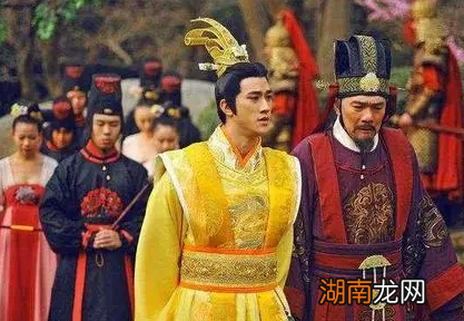 长孙无忌在凌烟阁功臣中位列第一，为何被削爵流放？