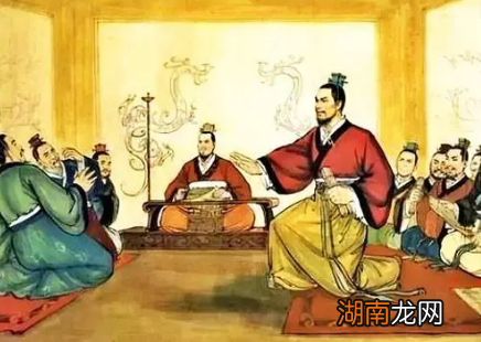 在&ldquo;二十等爵制&rdquo;制度中，秦国爵位的含金量如何？