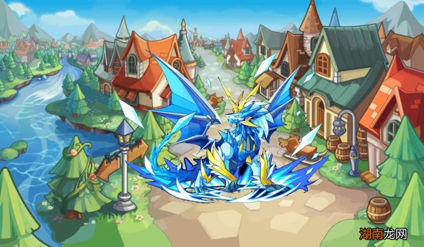 洛克王国火神怎么进化成烈火战神火焰玻璃