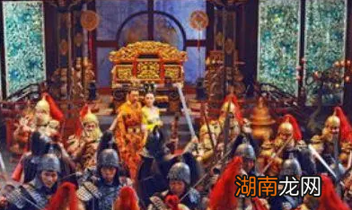 李元景的一生是怎样的？最后为何被李治所杀？