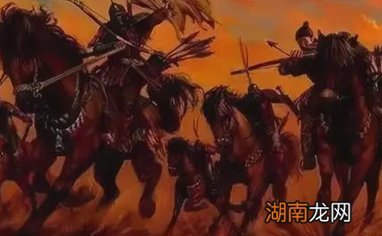 李世民年纪轻轻就已经取得诸多战功?与他的早年经历有关