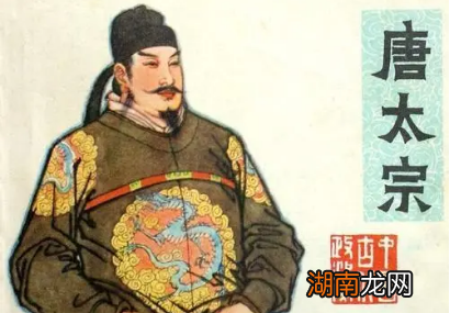 李世民年纪轻轻就已经取得诸多战功?与他的早年经历有关