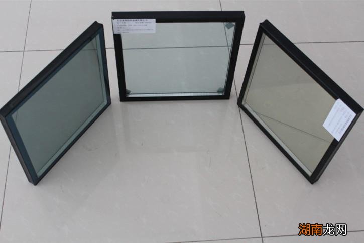 5+20a+5中空玻璃什么意思？安全吗？