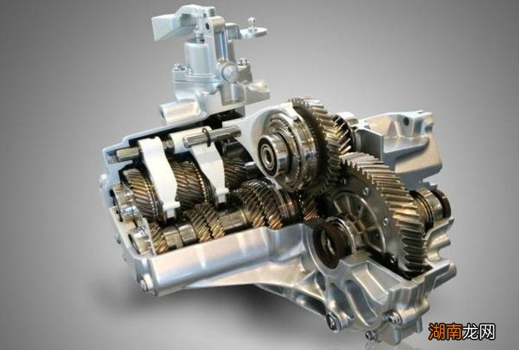 无级变速器的优点和缺点