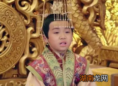 李重茂的皇帝生涯为何只有短短十几天？他为何不被正史承认？