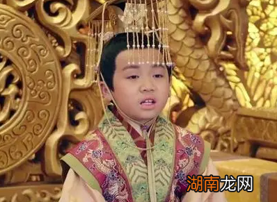 李重茂的皇帝生涯为何只有短短十几天?他为何不被正史承认?