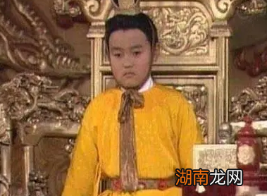 李重茂的皇帝生涯为何只有短短十几天?他为何不被正史承认?