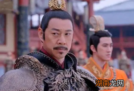 正史中的唐高宗李治是怎样的？比我们想象的要厉害得多