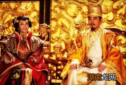 正史中的唐高宗李治是怎样的？比我们想象的要厉害得多