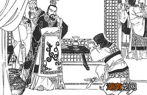 楚国的国都被攻占,为何还能坚持五十余年?