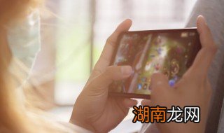 怎么给孩子戒手游玩手游上瘾 孩子玩游戏上瘾怎么戒