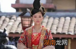 为什么说李显一生的悲剧，从他当上皇帝时就已经注定？