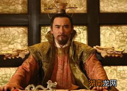 李隆基开创了唐朝的极盛之世，晚年为何如此凄惨？