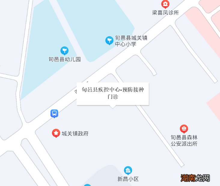 咸阳旬邑县二价hpv疫苗去哪里接种