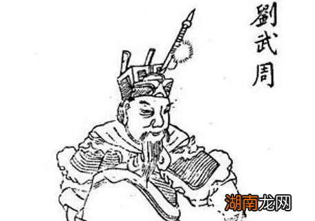 柏壁之战是如何爆发的？李世民为什么能战胜刘武周？