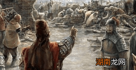 蜀汉可守街亭的人选都有谁？诸葛亮为什么不用王平？