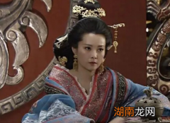 王政君长相一般，为何能成功进入皇宫呢？