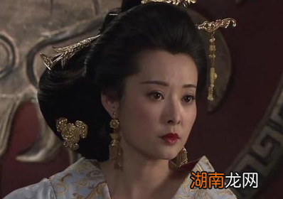 为什么说王政君差点毁掉了大汉的江山呢？