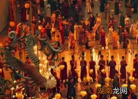 贞观之治的发生对唐朝造成了什么样的影响?