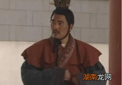 因为韩信的一句话,蒯通差点被杀