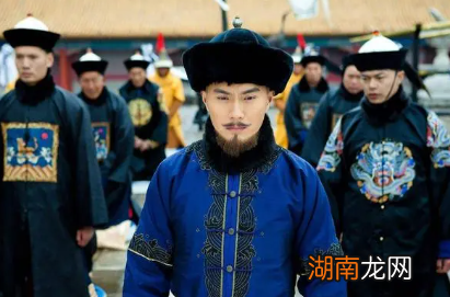 康熙是如何下定除掉鳌拜的决心的呢?