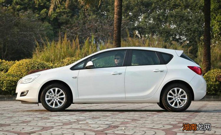 英朗xt和gt有什么区别