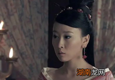 赵姬本是张敖的美人,她生下的刘长究竟是谁的儿子?