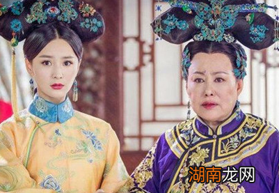 钮祜禄氏为什么没能成为康熙的第一任妻子呢？