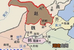 秦灭赵国花了十四年时间 赵国有那么难打吗