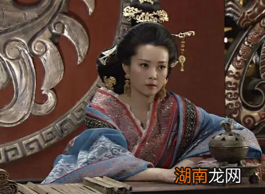 王政君是个什么样的人?她对于侄子王莽是何种态度?