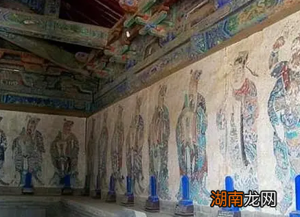 秦琼的能力被演义小说夸大了吗？为何排在凌烟阁二十四功臣最后一位？