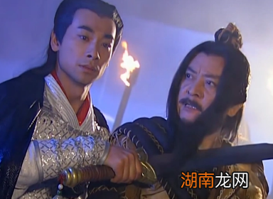 历史上的李君羡和武则天并不认识，他有哪些事迹？