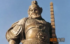 历史上的尉迟恭不仅能打仗，做人还很精明