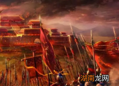 历史上的张亮是唐朝开国功臣,他有哪些功绩?