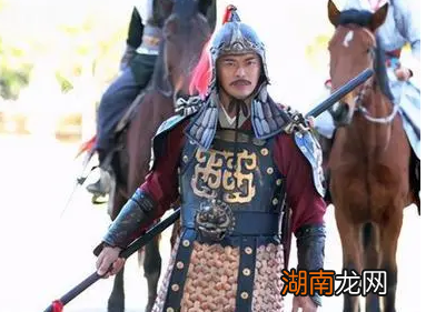 历史上的张亮是唐朝开国功臣,他有哪些功绩?