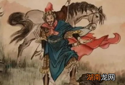 历史上的张亮是唐朝开国功臣,他有哪些功绩?