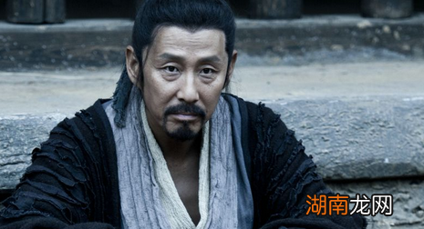 刘邦拼尽全力给戚夫人留了后路,可惜戚夫人没明白