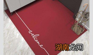 家用脚垫什么材质的好 家用脚垫什么材质的比较好