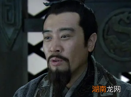 刘备一共有四个儿子 刘备为什么会传位给刘禅