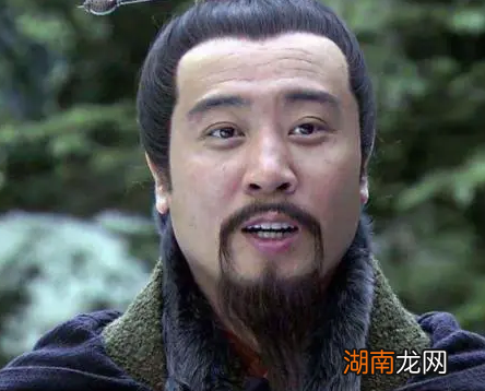 刘备一共有四个儿子 刘备为什么会传位给刘禅