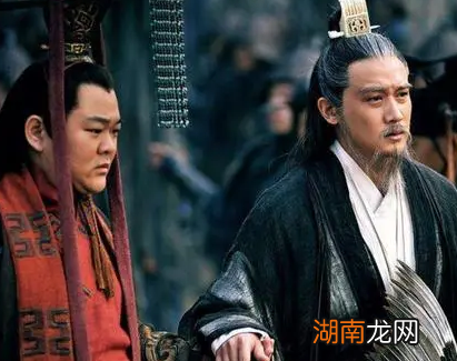 刘备一共有四个儿子 刘备为什么会传位给刘禅