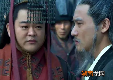 刘备一共有四个儿子 刘备为什么会传位给刘禅